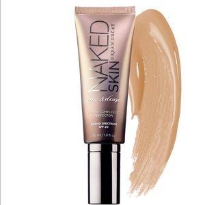 Urban Decay Naked Skin One & Done